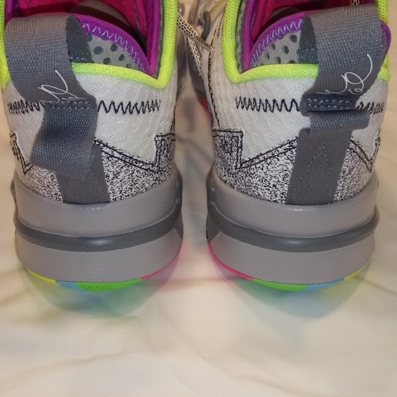 Jordan why not zero.3 - Picture 5 of 7